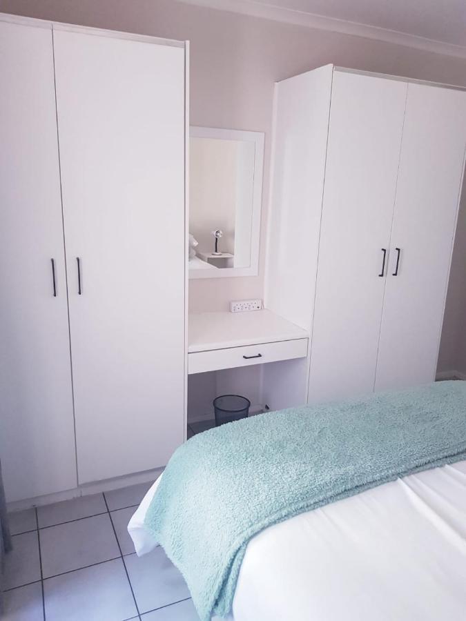 18 The Bridge, St Lucia Apartment Екстериор снимка