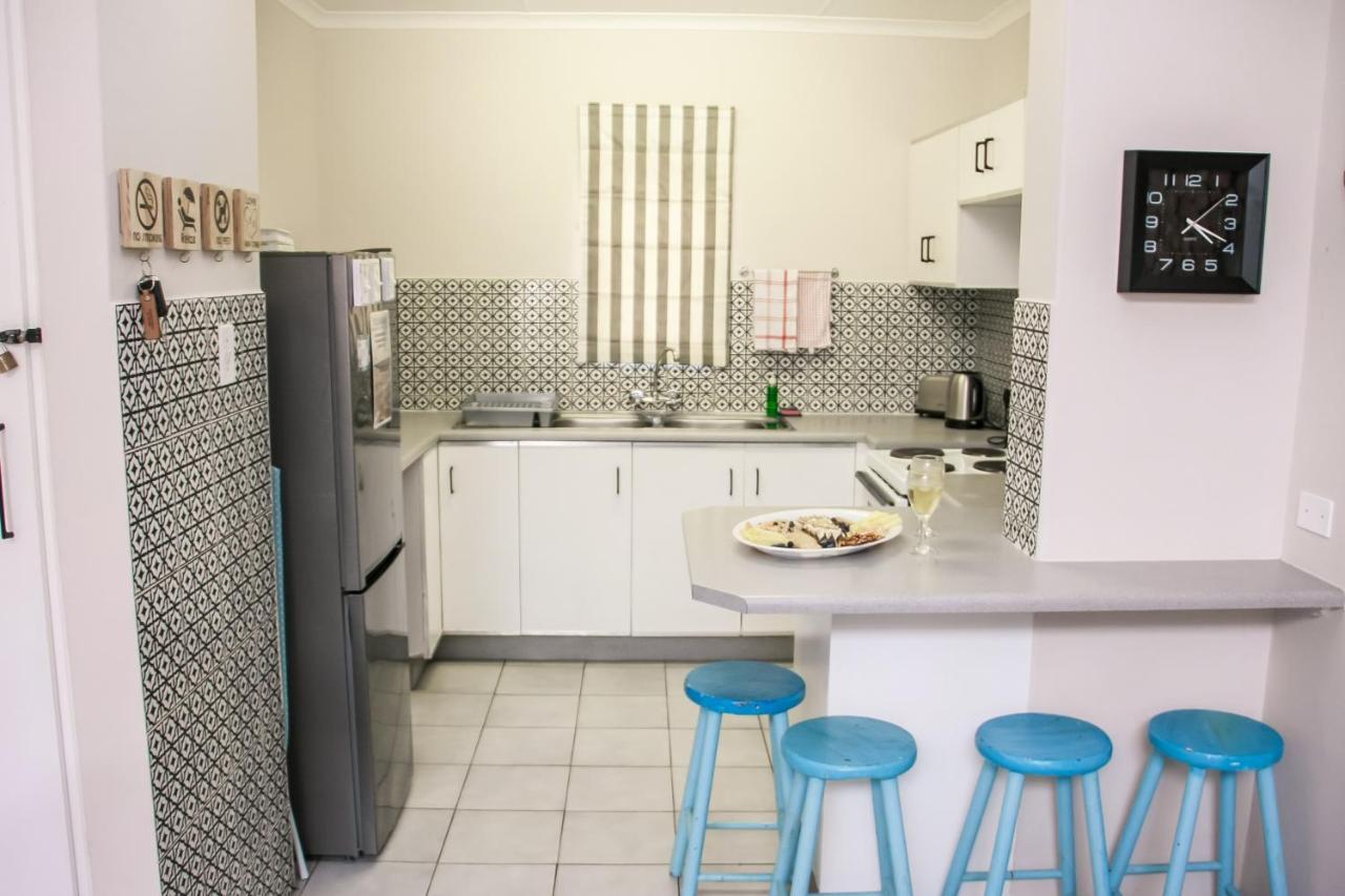 18 The Bridge, St Lucia Apartment Екстериор снимка