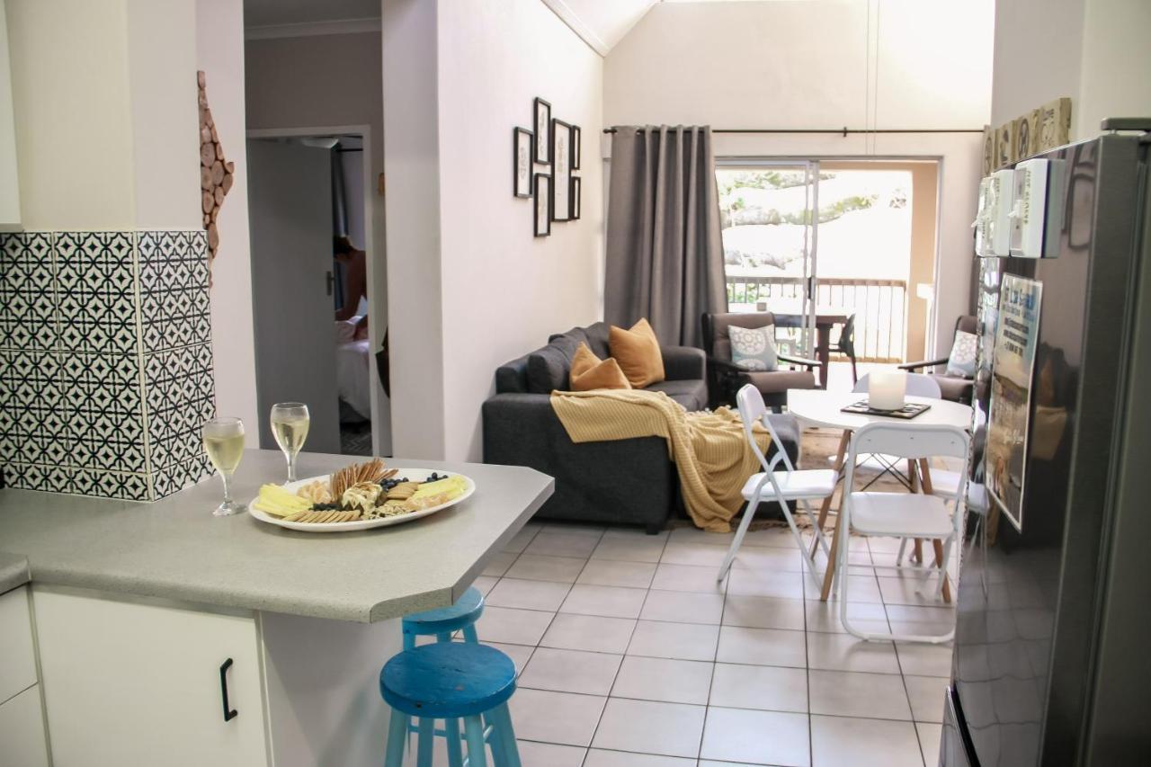 18 The Bridge, St Lucia Apartment Екстериор снимка