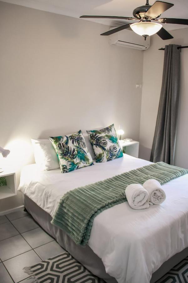 18 The Bridge, St Lucia Apartment Екстериор снимка