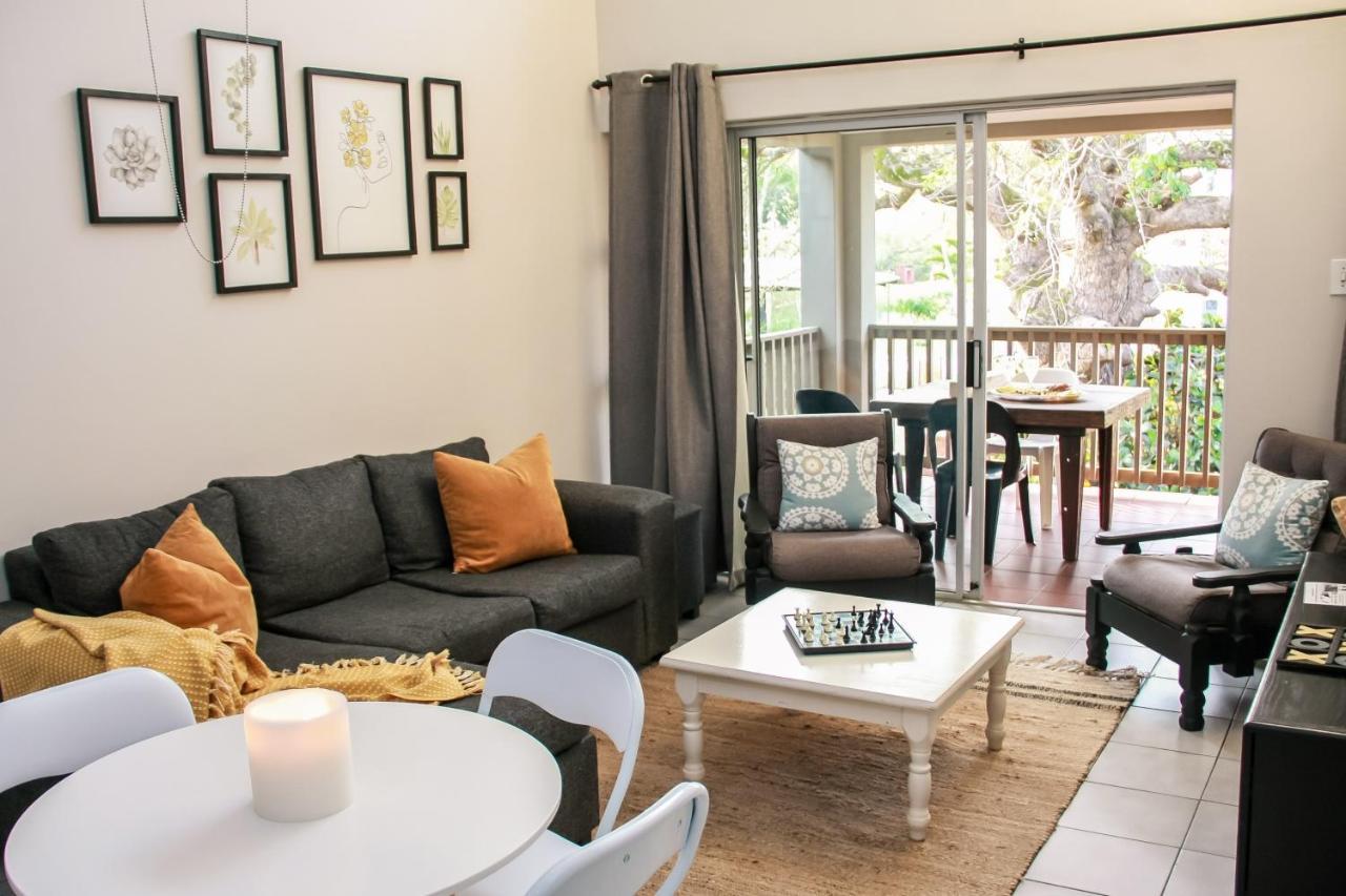 18 The Bridge, St Lucia Apartment Екстериор снимка