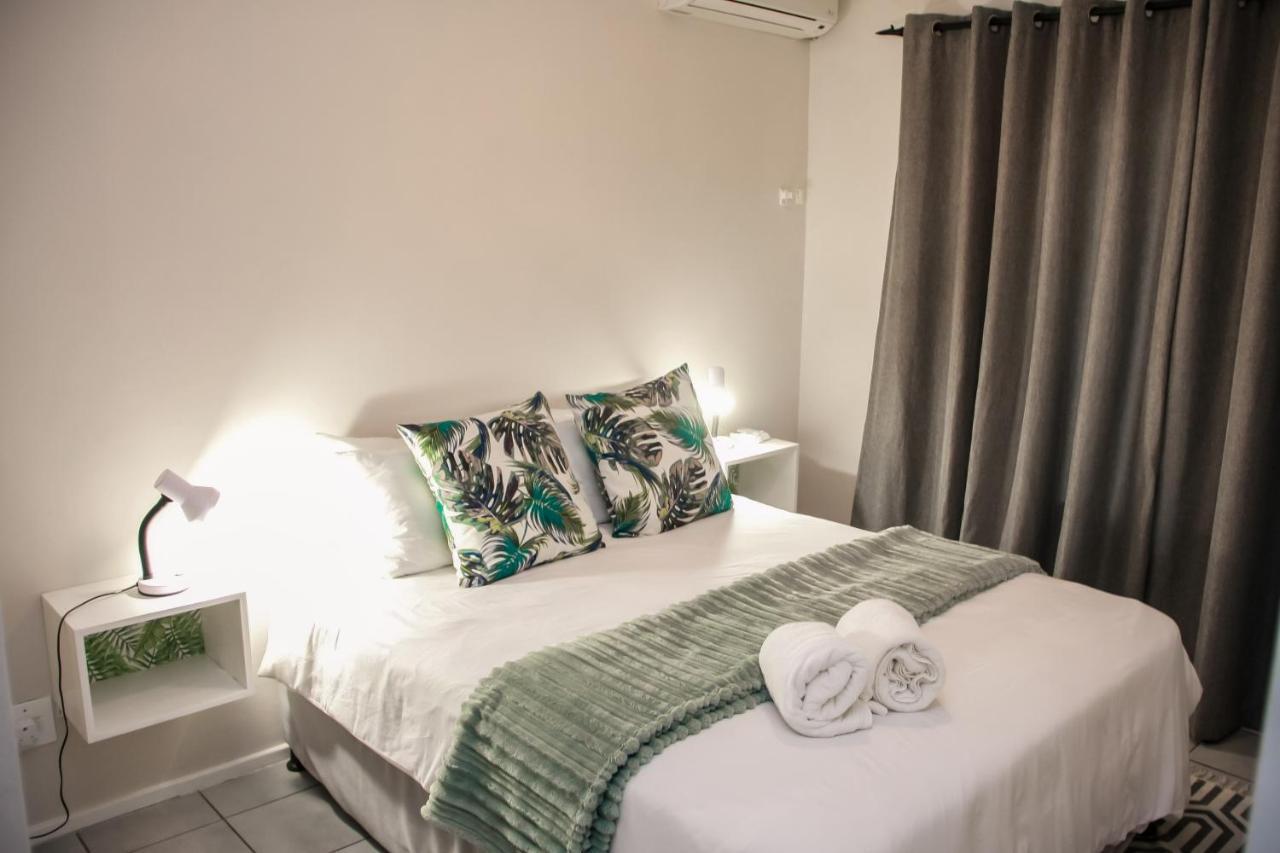 18 The Bridge, St Lucia Apartment Екстериор снимка