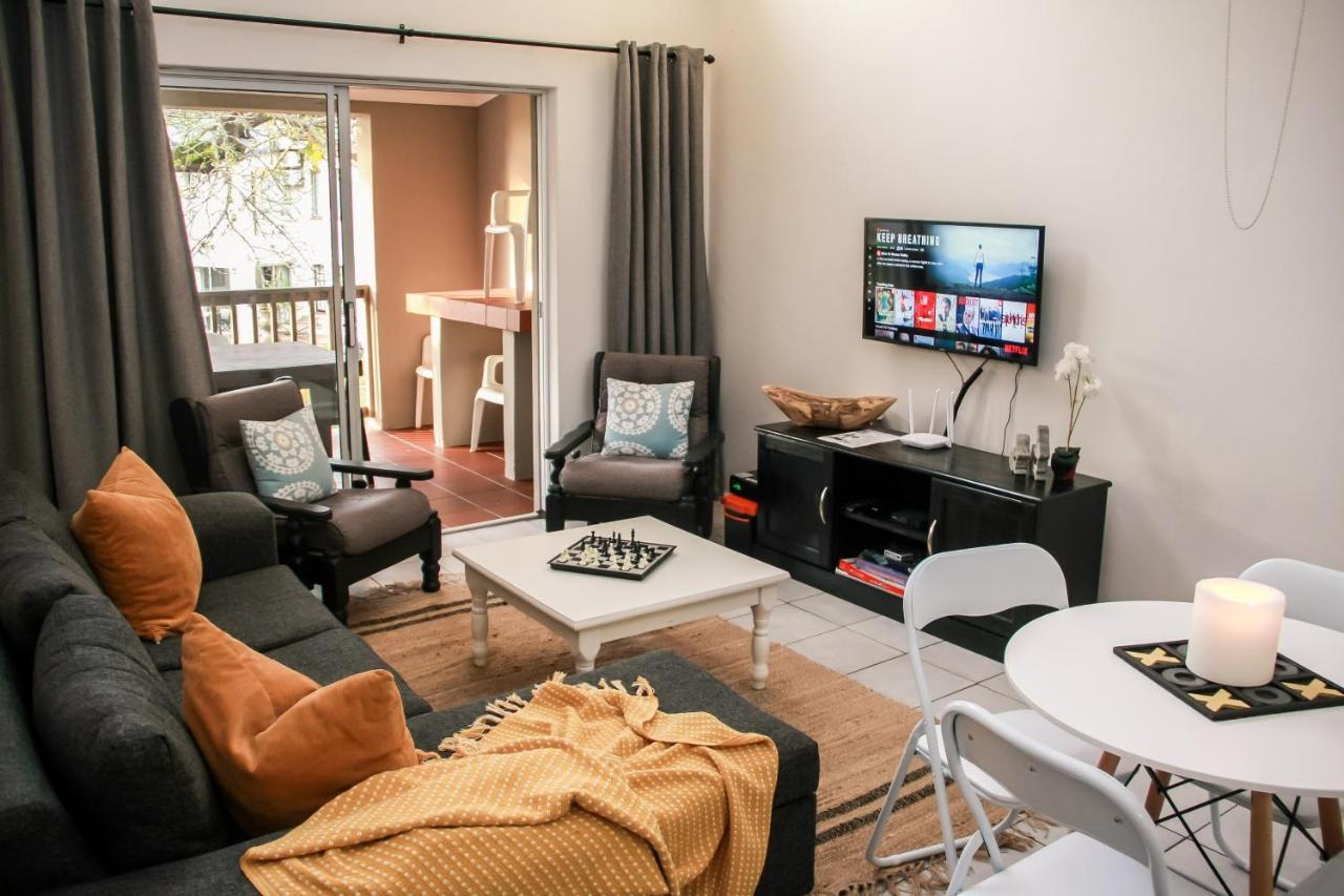 18 The Bridge, St Lucia Apartment Екстериор снимка
