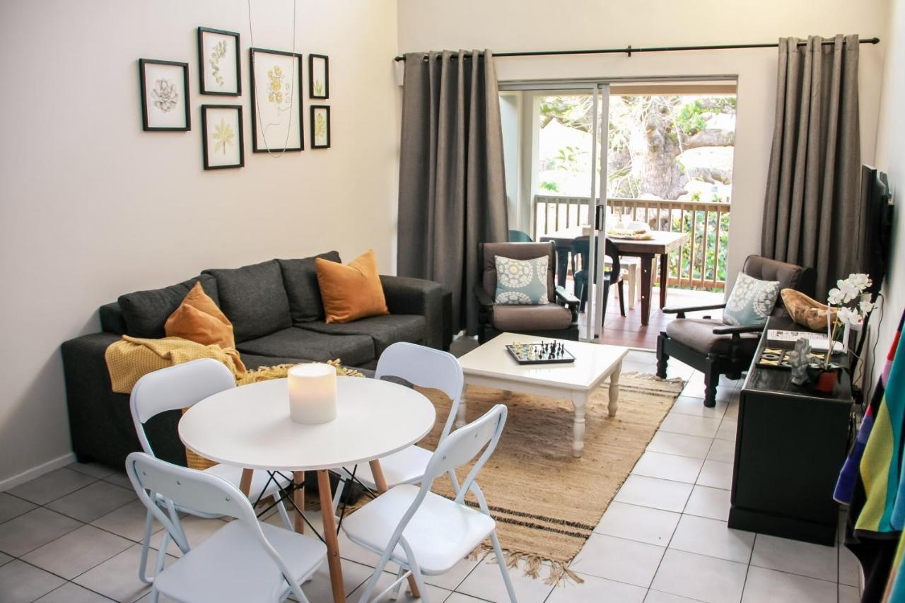18 The Bridge, St Lucia Apartment Екстериор снимка