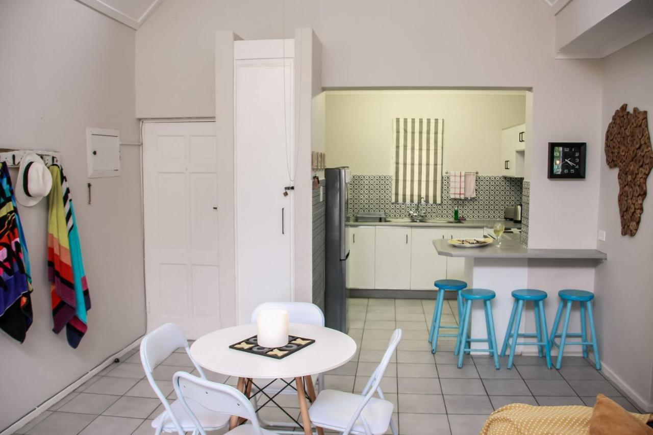 18 The Bridge, St Lucia Apartment Екстериор снимка