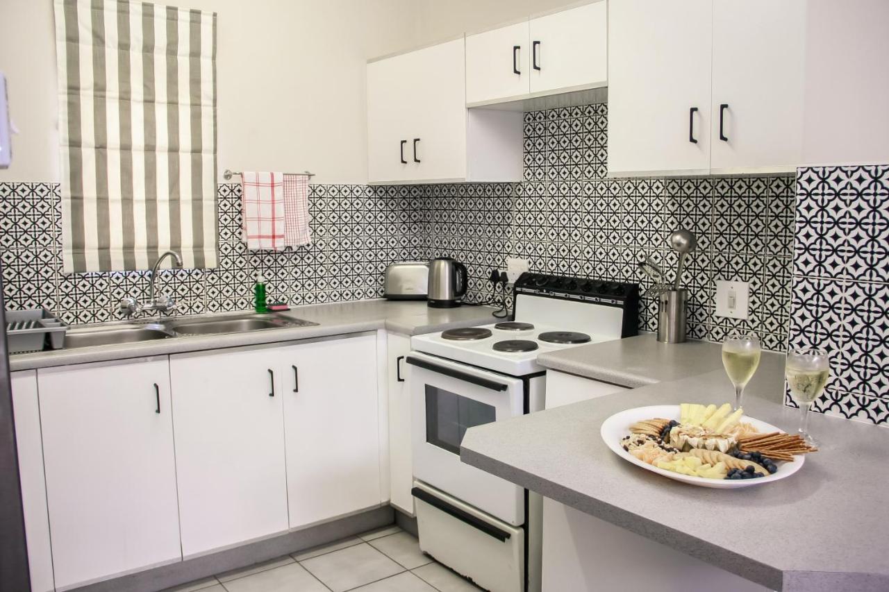 18 The Bridge, St Lucia Apartment Екстериор снимка