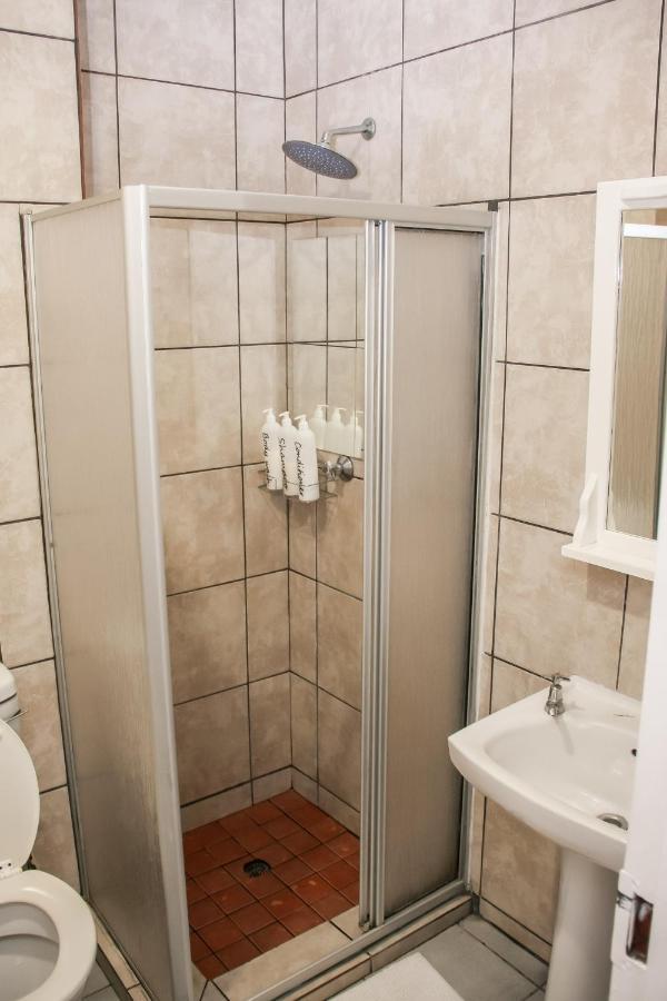 18 The Bridge, St Lucia Apartment Екстериор снимка