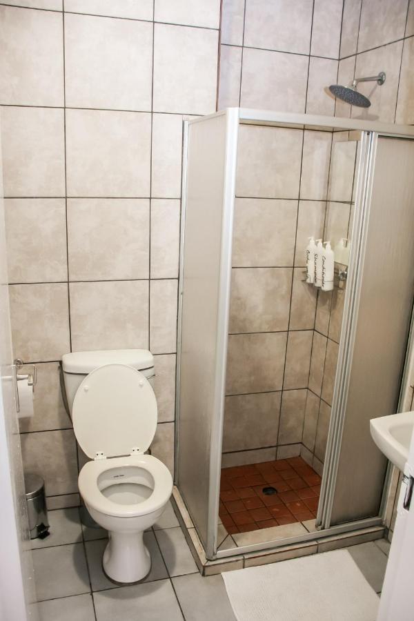 18 The Bridge, St Lucia Apartment Екстериор снимка