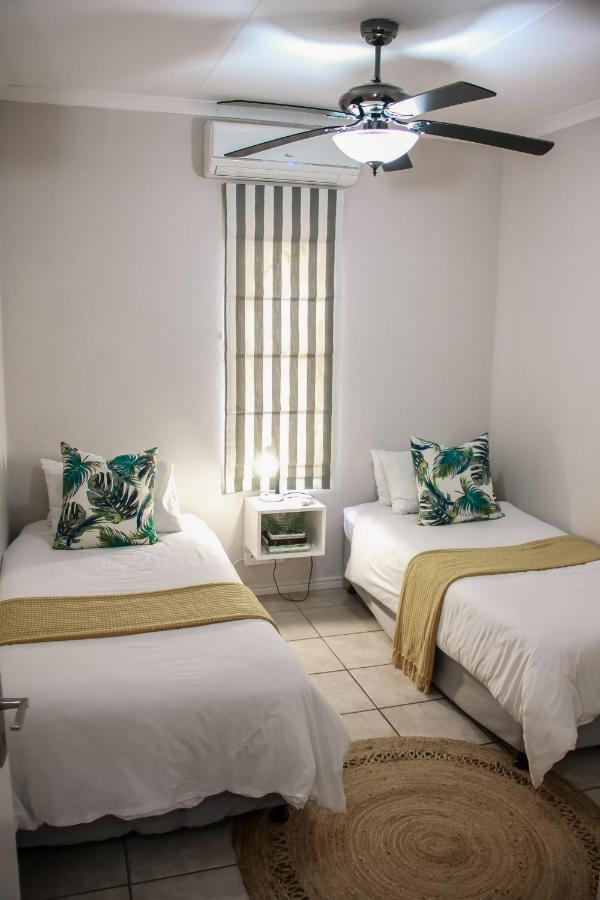18 The Bridge, St Lucia Apartment Екстериор снимка