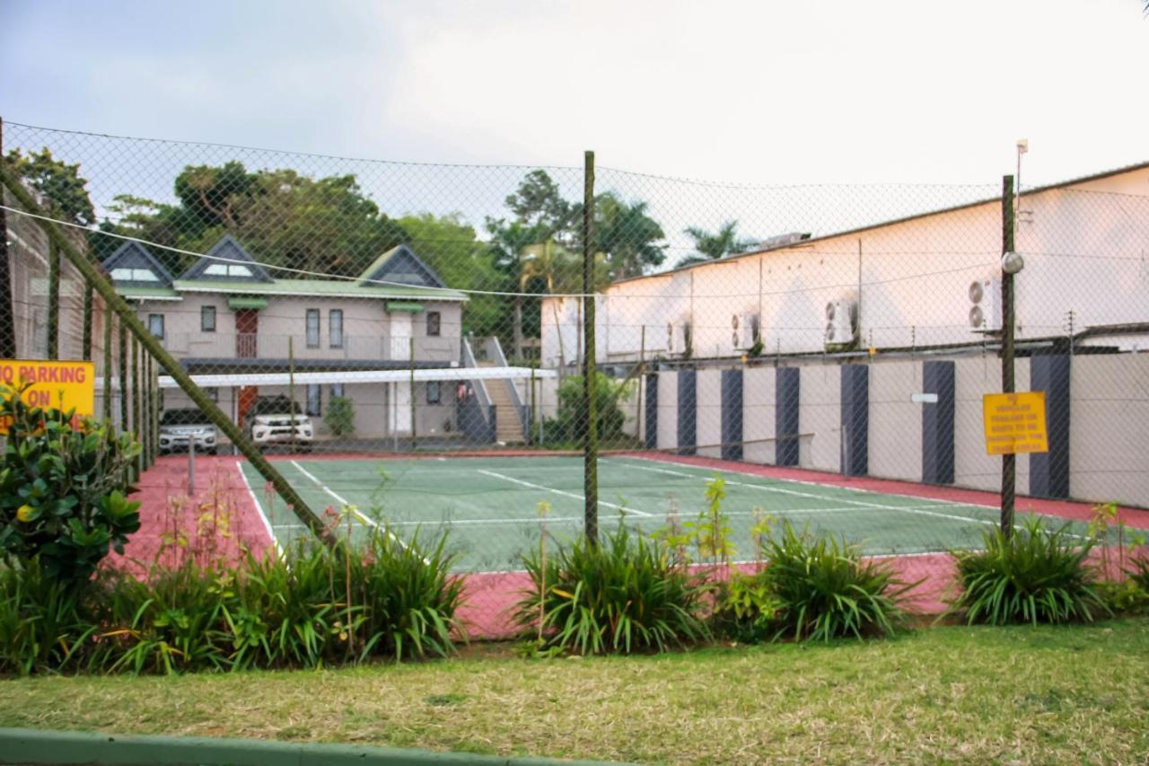 18 The Bridge, St Lucia Apartment Екстериор снимка