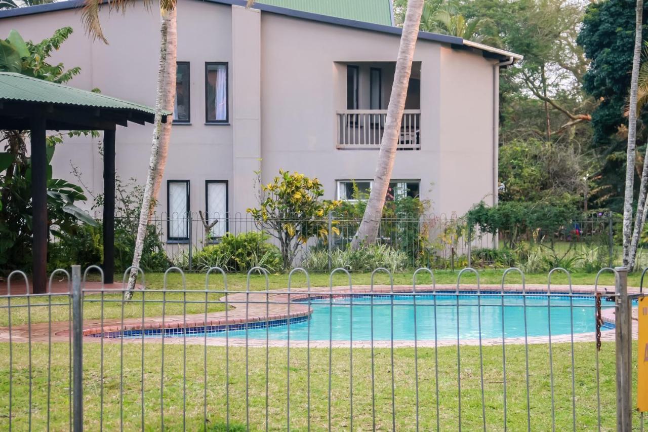 18 The Bridge, St Lucia Apartment Екстериор снимка