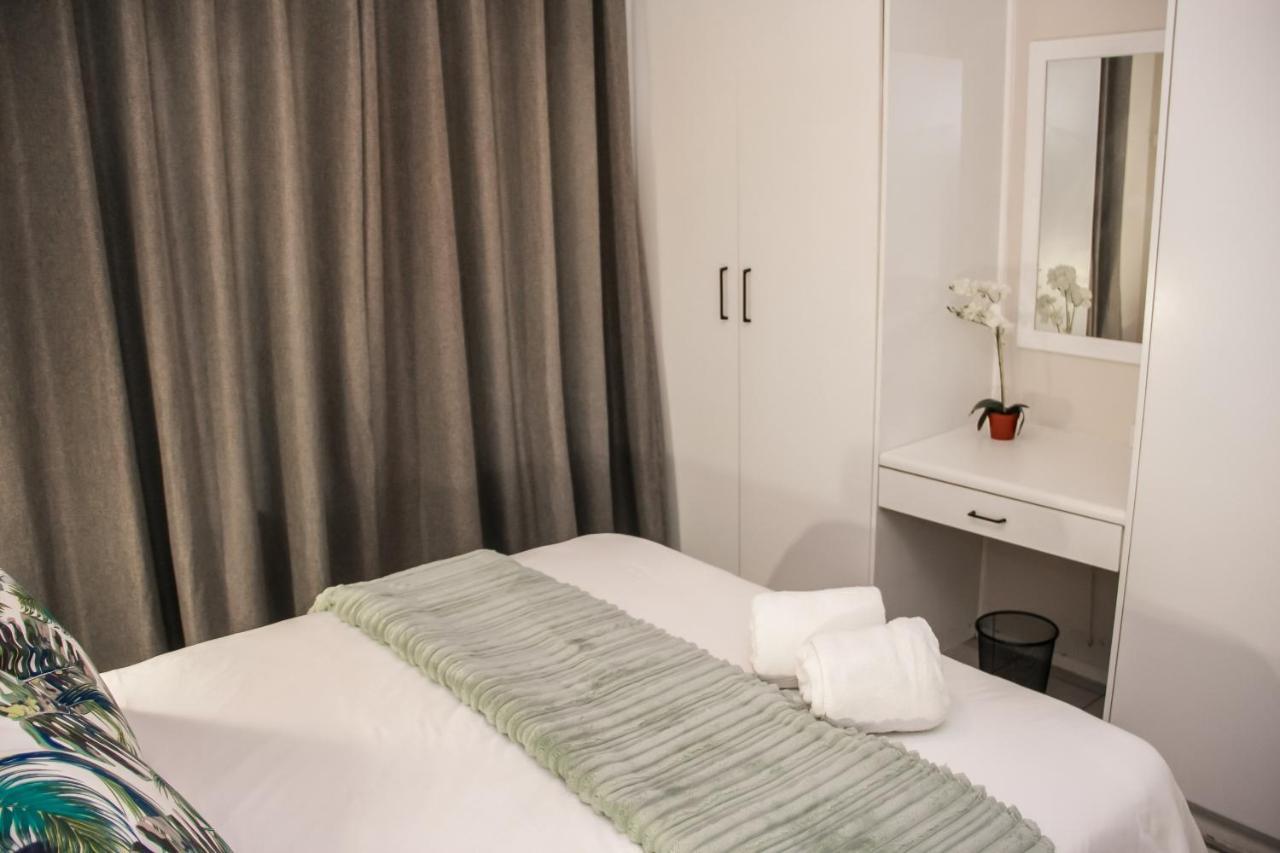 18 The Bridge, St Lucia Apartment Екстериор снимка
