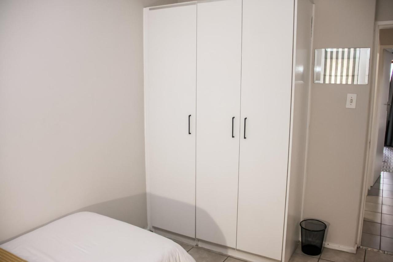 18 The Bridge, St Lucia Apartment Екстериор снимка