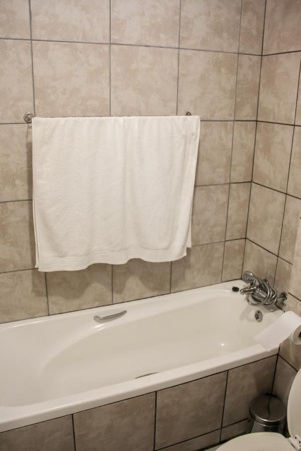 18 The Bridge, St Lucia Apartment Екстериор снимка