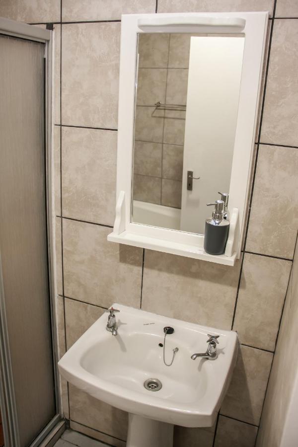 18 The Bridge, St Lucia Apartment Екстериор снимка