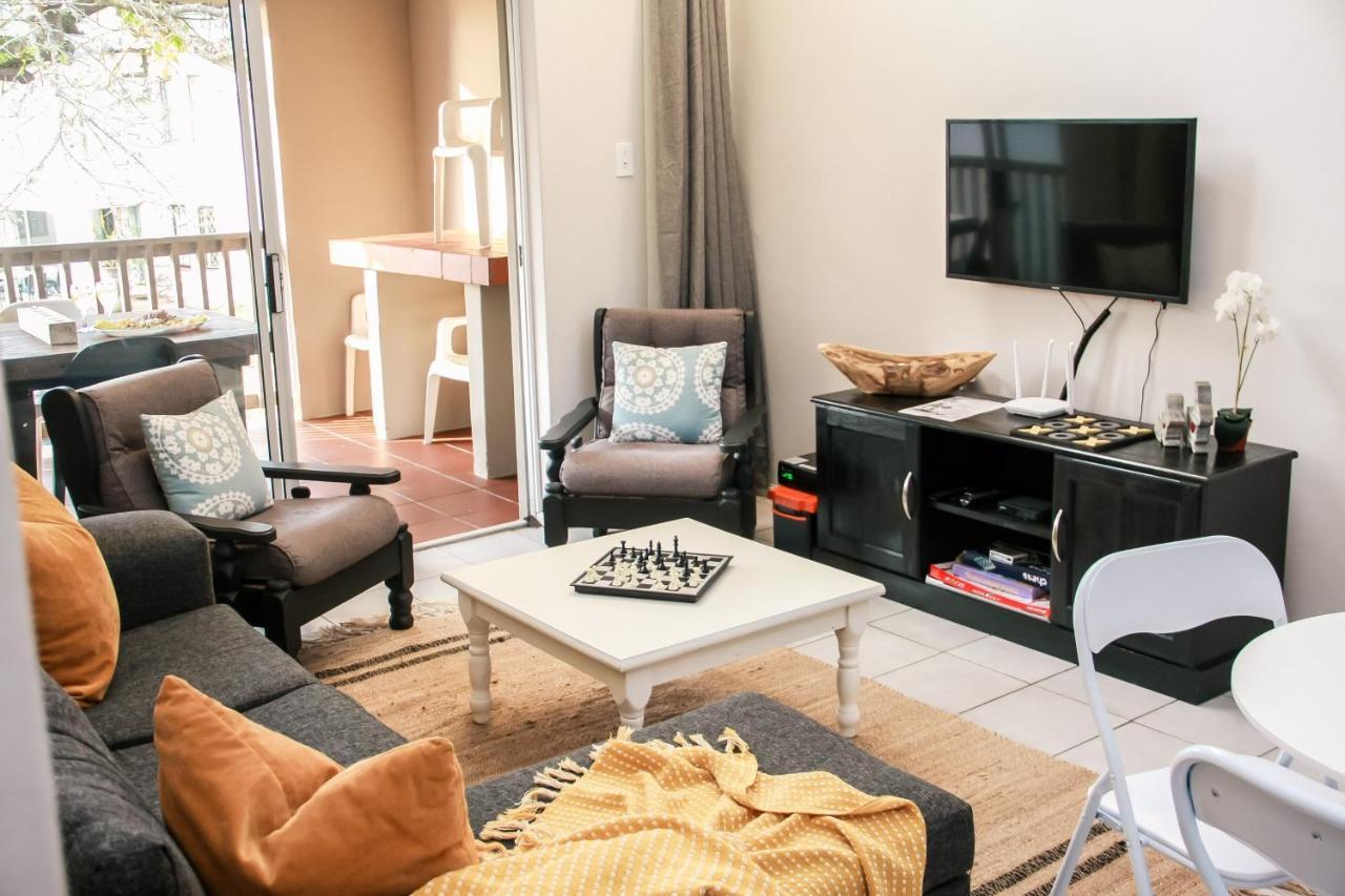 18 The Bridge, St Lucia Apartment Екстериор снимка