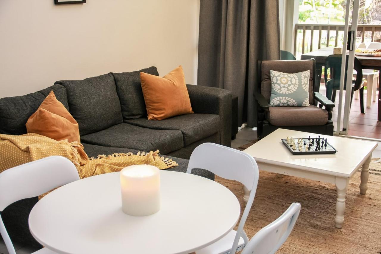 18 The Bridge, St Lucia Apartment Екстериор снимка